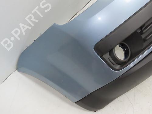Front bumper FORD FOCUS C-MAX (DM2) 2.0 TDCi | BP22996898C7 