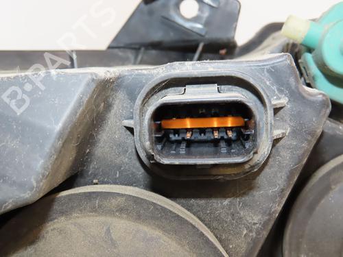 left-headlight-renault-master-iii-van-fv-2010-28832511 main image