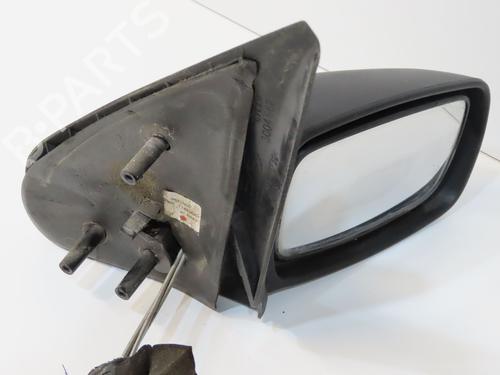 Used Right mirror Right mirror FORD FIESTA IV (JA_, JB_) 1.3 i (60 hp) 33860677 33860677