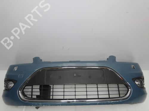 Pára-choques frente Pára-choques frente FORD FOCUS II (DA_, HCP, DP) 1.8 TDCi (115 hp) 36657639 36657639