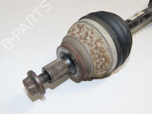 Left front driveshaft SEAT LEON (5F1) 2.0 TDI | BP38571176M38 - Image 2