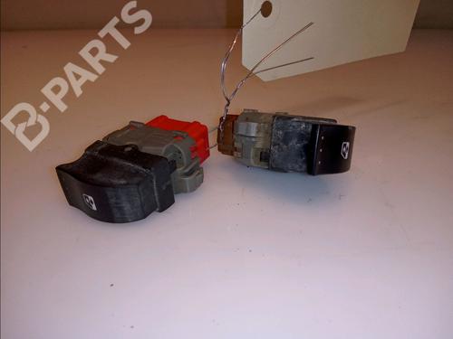 Used Left front window switch Left front window switch RENAULT MASTER II Van (FD) 2.5 dCi (120 hp) 11102966 11102966