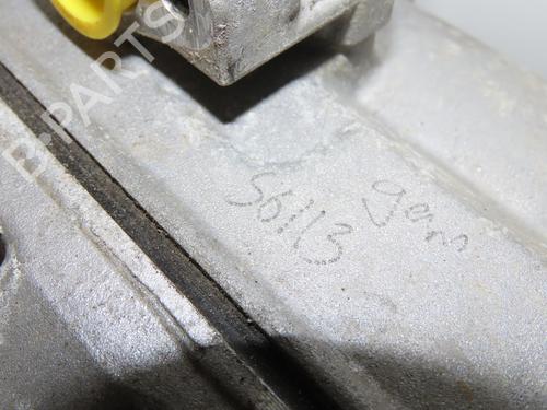 AC compressor NISSAN LEAF (ZE0) Electric | BP36493565M34 - Image 6