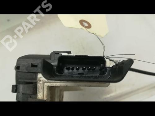 Front left lock PEUGEOT 308 I (4A_, 4C_) 1.6 HDi | BP9596032C98 