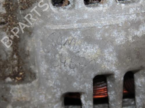 Alternator CITROËN C4 CACTUS 1.2 THP 110 | BP33893100M7  - Image 8