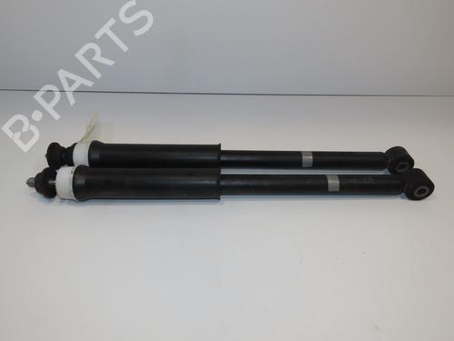 Used Right rear shock absorber RENAULT CLIO V (B7_) 1.0 SCe 65 (B7MG) (67 hp) 29441668