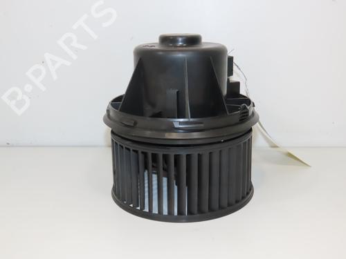Used Heater blower motor FORD FOCUS II (DA_, HCP, DP) 1.8 TDCi (115 hp) 19668603