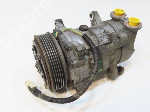 Used AC compressor AC compressor 36958457 36958457