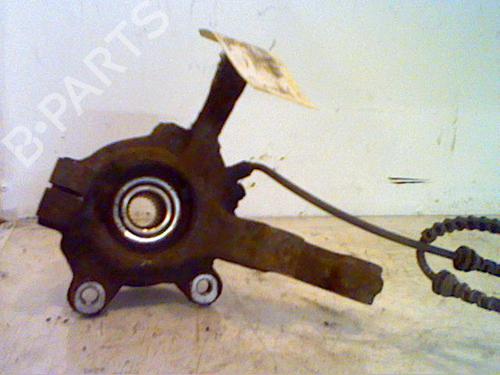 Used Right front steering knuckle RENAULT TWINGO II (CN0_) 1.5 dCi (CN0E) (64 hp) 23173318