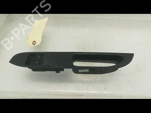 Left front window switch SEAT IBIZA III (6L1) 1.9 SDI | BP36495239I27 - Image 5