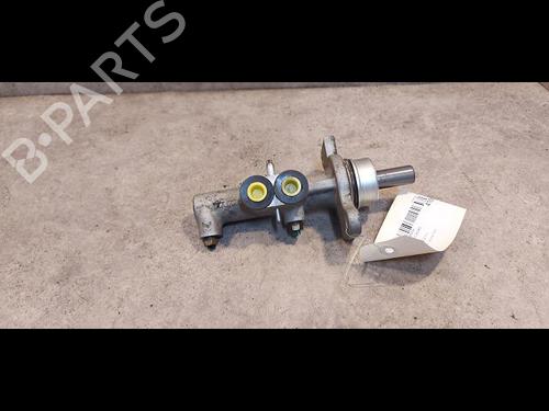 Used Brake master cylinder Brake master cylinder CITROËN C2 (JM_) 1.1 (60 hp) 9612097 9612097