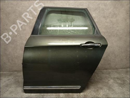 Used Left rear door Left rear door 10189946 10189946