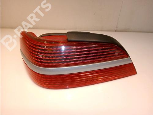 Used Left taillight Left taillight PEUGEOT 406 (8B) 1.8 16V (110 hp) 11104424 11104424