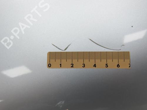 Left rear door PEUGEOT 208 I (CA_, CC_) 1.6 HDi | BP29170495C4