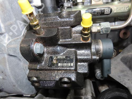 Engine PEUGEOT 206 Hatchback (2A/C) 2.0 HDI 90 | BP36493232M1 - Image 5