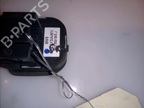 Mirror switch VW PASSAT CC B6 (357) 2.0 TDI | BP12954348I25 - Image 2