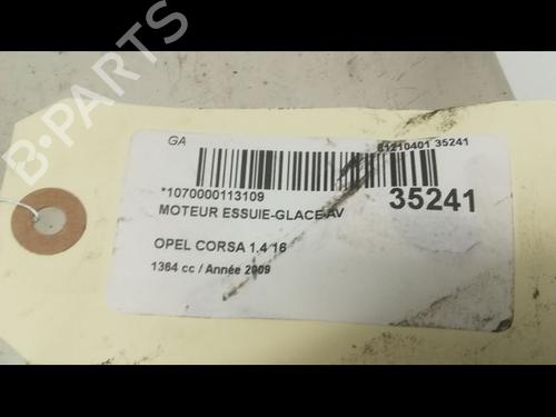 front-wiper-motor-opel-corsa-d-s07-14-l08-l68-13432685-2006-2007-2008-2009-2010-2011-2012-2013-2014-2015-9597873 main image