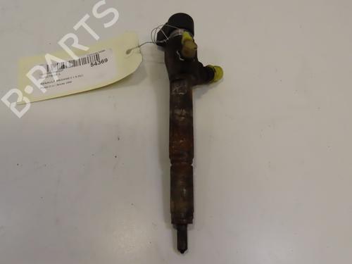 Used Injector Injector RENAULT MEGANE II Estate (KM0/1_) 1.5 dCi (KM16, KM1E) (106 hp) 28966955 28966955