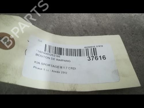 warning-switch-kia-sportage-iii-sl-17-crdi-937903u010ak5-2009-2010-2011-2012-2013-2014-2015-2016-2017-9609909 main image