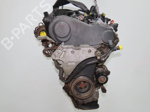 Engine VW GOLF VI (5K1) 2.0 TDI | BP39157276M1 - Image 6