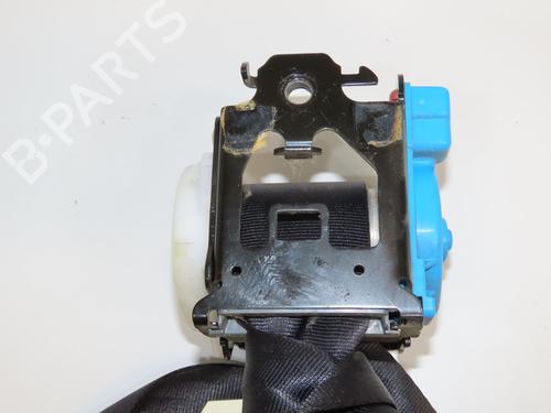 Rear left seatbelt CITROËN C4 Picasso II 1.6 HDi / BlueHDi 115 | BP36395977I29 - Image 3