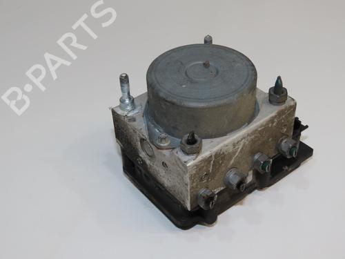 Used ABS pump RENAULT KANGOO (KC0/1_) 1.2 16V (KC05, KC06, KC03, KC0T, KC0W, KC1D) (75 hp) 32872896