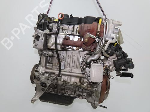 Used Engine Engine 38527382 38527382