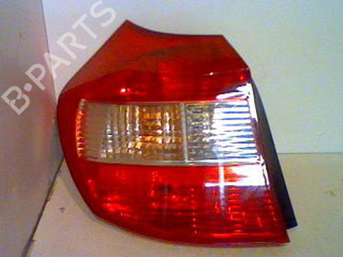 Used Left taillight Left taillight 36495843 36495843
