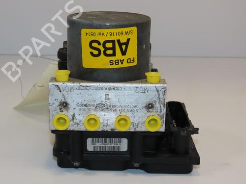 ABS pump HYUNDAI i30 Estate (FD) 1.6 CRDi | BP28967620M43 