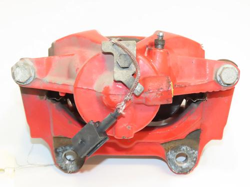 Right front brake caliper MERCEDES-BENZ C-CLASS Coupe (CL203) C 200 CDI (203.707) | BP28967691M104 - Image 6