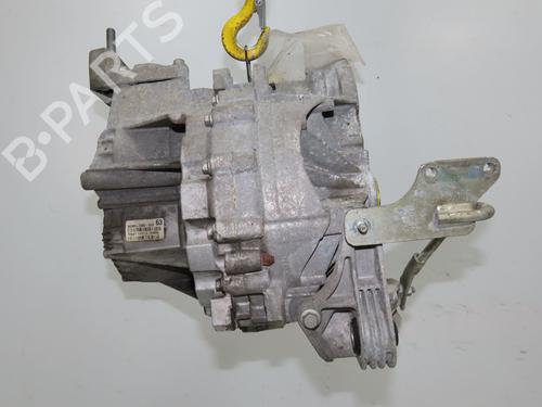 Getriebe für FORD S-MAX (WA6) 2.0 TDCi (163 hp) 31120161