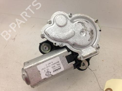 Used Rear wiper motor Rear wiper motor FIAT PANDA (169_) 1.2 (169.AXB11, 169.AXB1A) (60 hp) 36495973 36495973