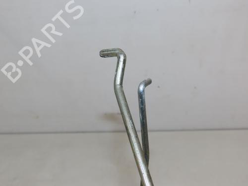 Front right lock NISSAN PIXO (UA0) 1.0 | BP18415148C97 