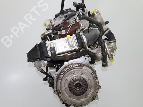 Engine SEAT IBIZA IV (6J5, 6P1) 1.4 TDI | BP33998679M1 - Image 4