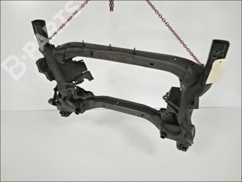 Used Subframe Subframe MERCEDES-BENZ C-CLASS (W205) C 180 (205.040, 205.140) (156 hp) 11100198 11100198