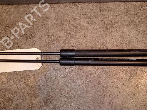 Used Tailgate lift support RENAULT CLIO IV (BH_) 1.5 dCi 75 (75 hp) 14879981