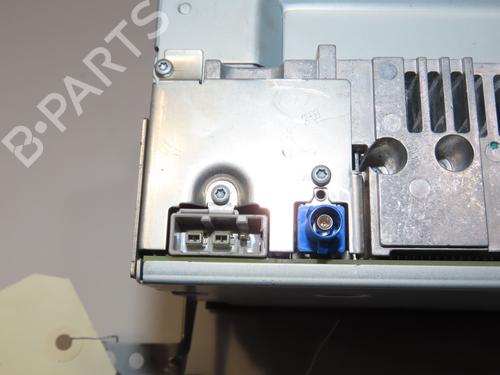 Radio NISSAN JUKE (F15) 1.5 dCi | BP28830591E6 