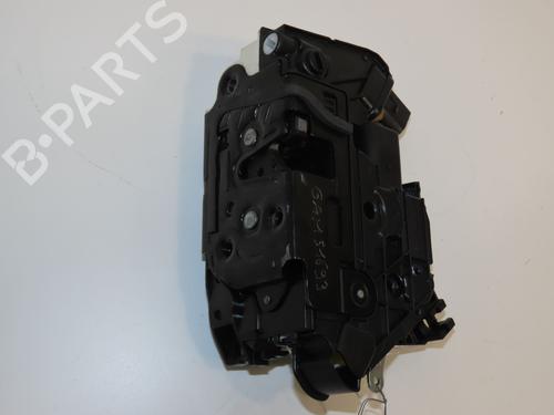 Rear left lock VW TIGUAN (5N_) 2.0 TDI | BP28831980C100 