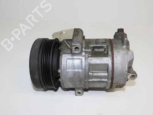 AC compressor OPEL CORSA D (S07) 1.2 (L08, L68) | BP32377306M34 - Image 2