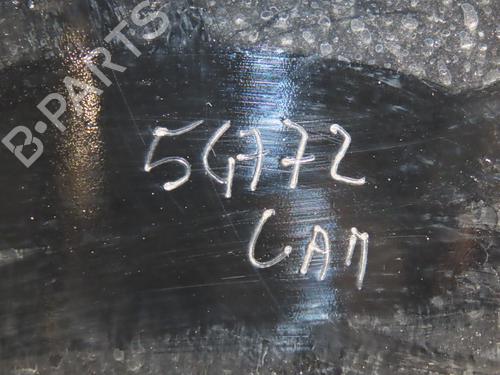 Used Rim Rim OPEL MOKKA 1.5 (76) (110 hp) 34333561 34333561