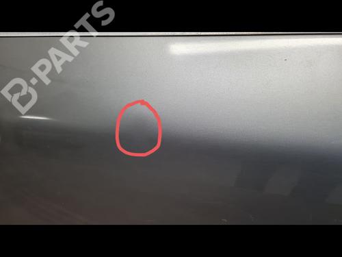 Right rear door PEUGEOT 607 (9D, 9U) 2.2 HDi | BP9611193C5 