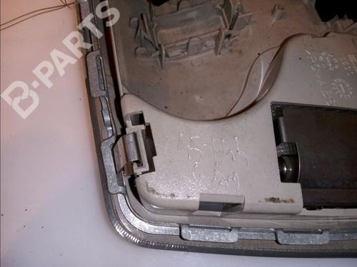 Interior roof light MERCEDES-BENZ A-CLASS (W168) A 170 CDI (168.008) | BP11103932I8 