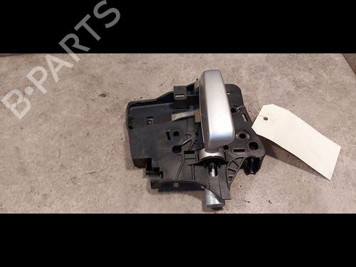 Maneta interior CITROËN BERLINGO MULTISPACE (B9) 1.6 HDi 90 (92 hp) 11425841