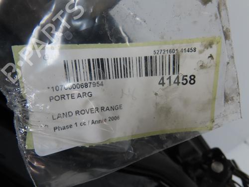 Used Left rear door Left rear door 39180474 39180474