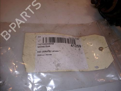Egr KIA CERATO I Hatchback (LD) 2.0 CRDi | BP23171701M69 - Image 6