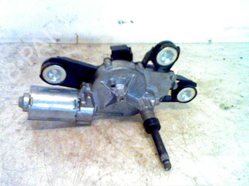 Used Rear wiper motor Rear wiper motor FORD FIESTA VI (CB1, CCN) 1.4 TDCi (70 hp) 36495960 36495960