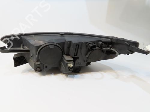 Right headlight CITROËN C4 II (NC_) 1.6 HDi 110 | BP36246810C29 - Image 3