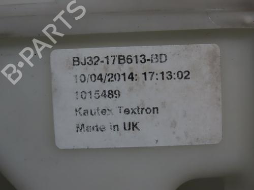 Windscreen washer tank LAND ROVER RANGE ROVER EVOQUE (L538) 2.2 D 4x4 | BP31030269C113 