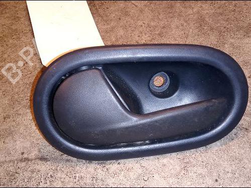 Used Front left interior door handle Front left interior door handle DACIA SANDERO II 1.0 SCe 75 (B8JC, B8JD, B8NC) (73 hp) 9618938 9618938