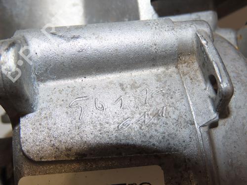 Steering column FORD ECOSPORT 1.0 EcoBoost | BP29441646M21 